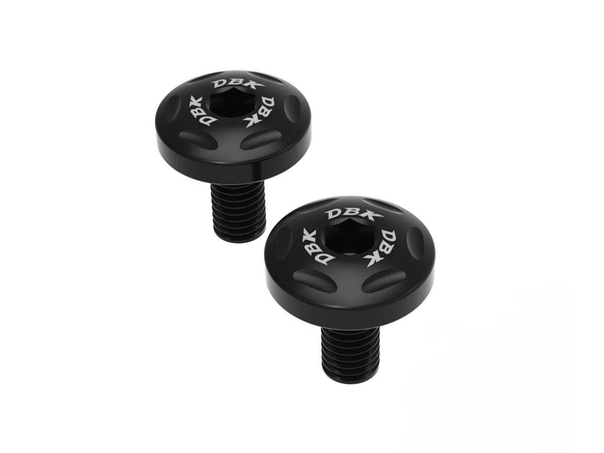 Ducabike DBK Ducati Streetfighter V2 2025 Nose Fairing Screw Kit