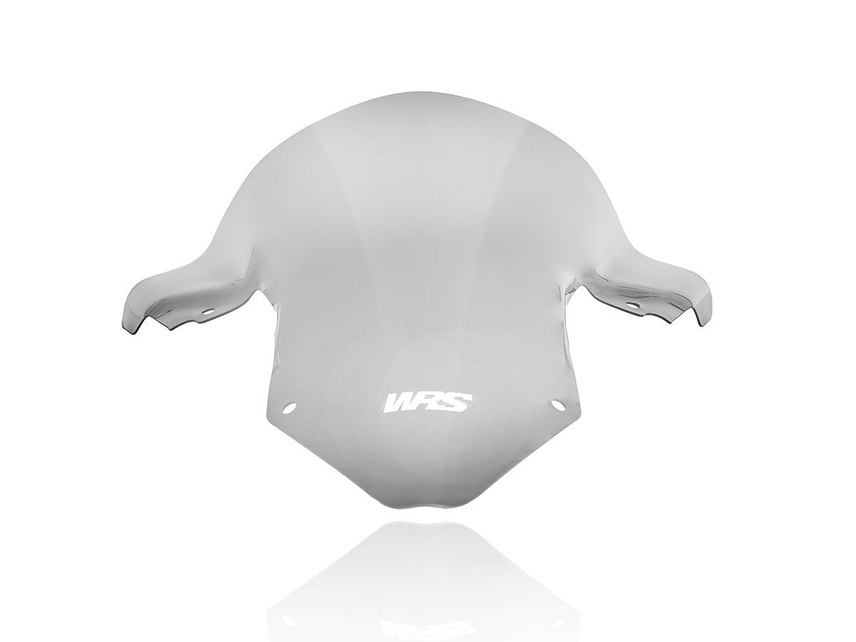 WRS Race High Windscreen BMW S 1000 RR 2019-2025 / M 1000 RR 2020-2022