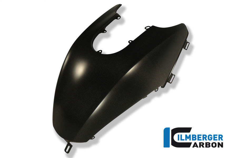 Ilmberger Carbon Tank Cover Carbon