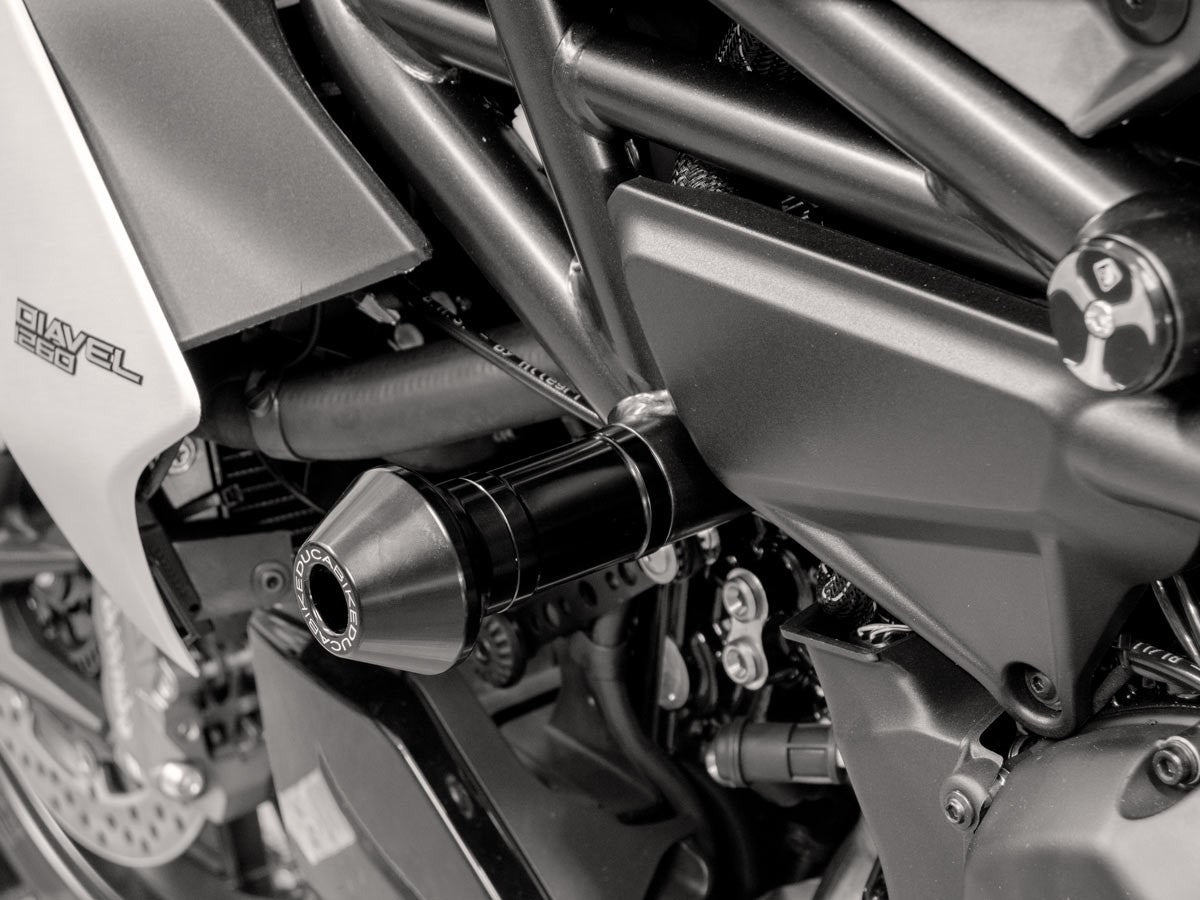 Ducabike DBK PTDV04 Diavel 1260 Protection Frame