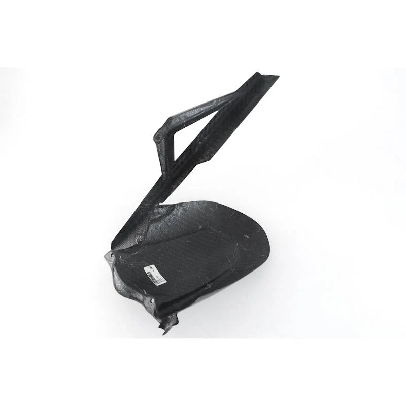 Fullsix Carbon Fiber Rear Hugger For RSV4 1100 Factory 2022-2024