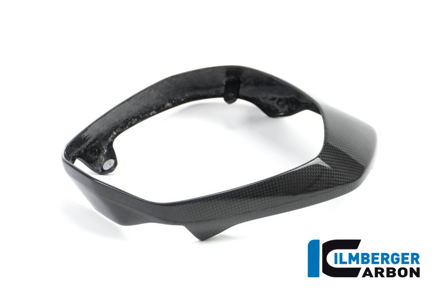 Ilmberger Carbon Headlight Cover Ducati XDiavel 2016