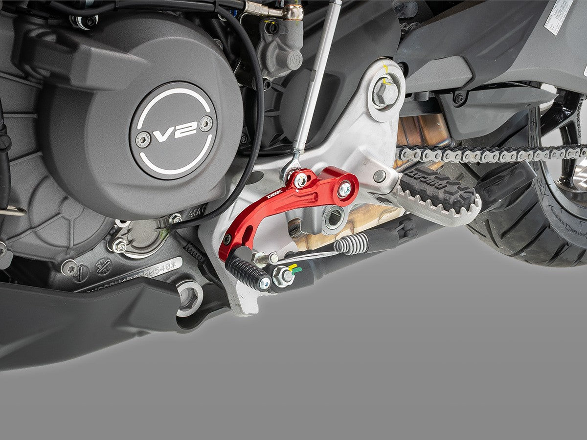 Ducabike DBK RPLC33 MTS V2 MY25 Shift Lever