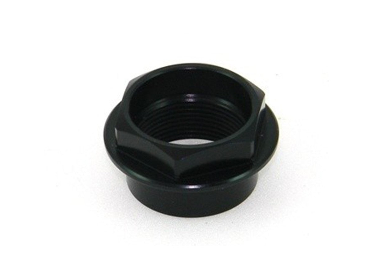 Ducabike DBK DA01 Front Wheel Nut - BLACK