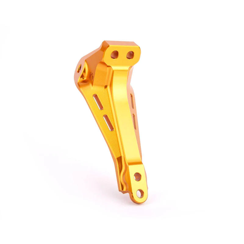 Motocorse CNC Billet Rear Shock Mount For Streetfighter V4 V4S