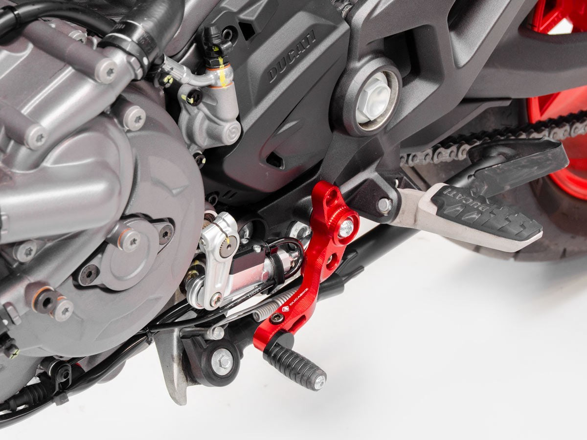 Ducabike DBK RPLC26 M937 Shift Lever