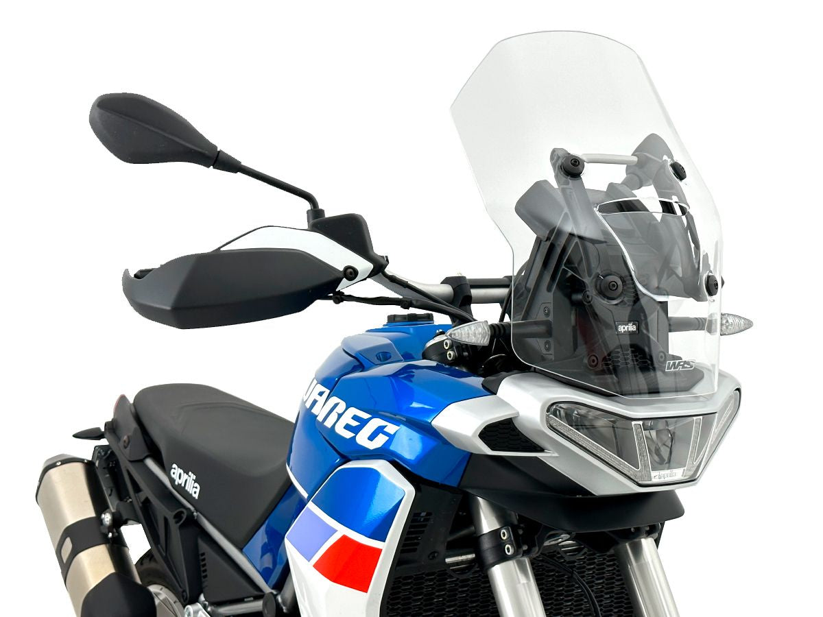 WRS Touring Windscreen Aprilia Tuareg 660 2022-2026