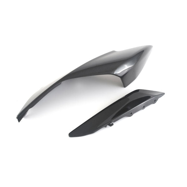 Fullsix Carbon Fiber Rear Tail Panel Strada Right For Panigale 959 1299