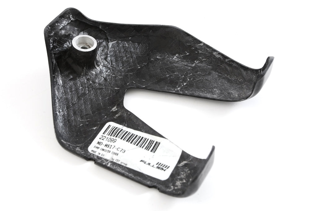 Fullsix Carbon Evap Canister Cover