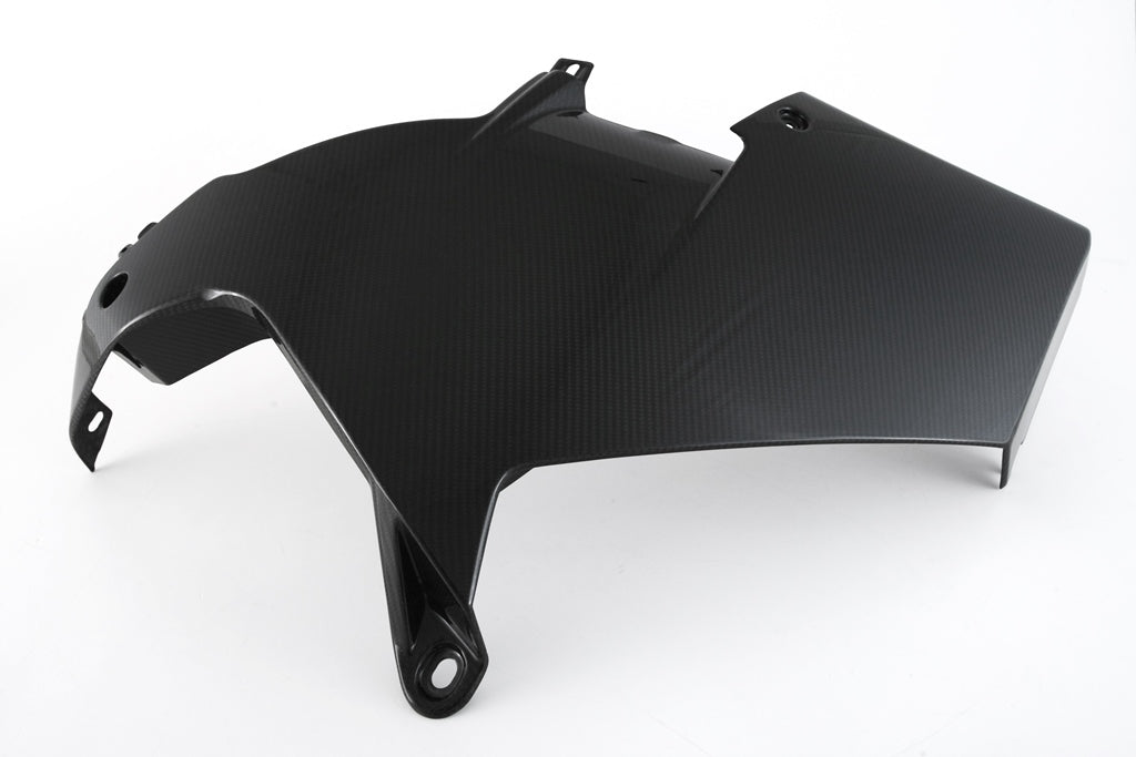 Fullsix Carbon Fairing Side Panel - Lower Right