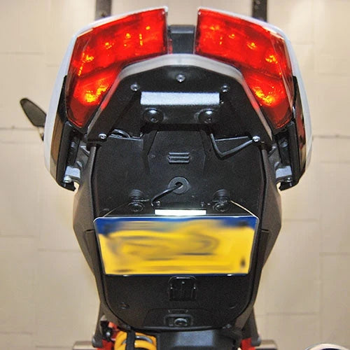 NRC Ducati Hypermotard 939/821 Fender Eliminator Kit (2013 - 2019)