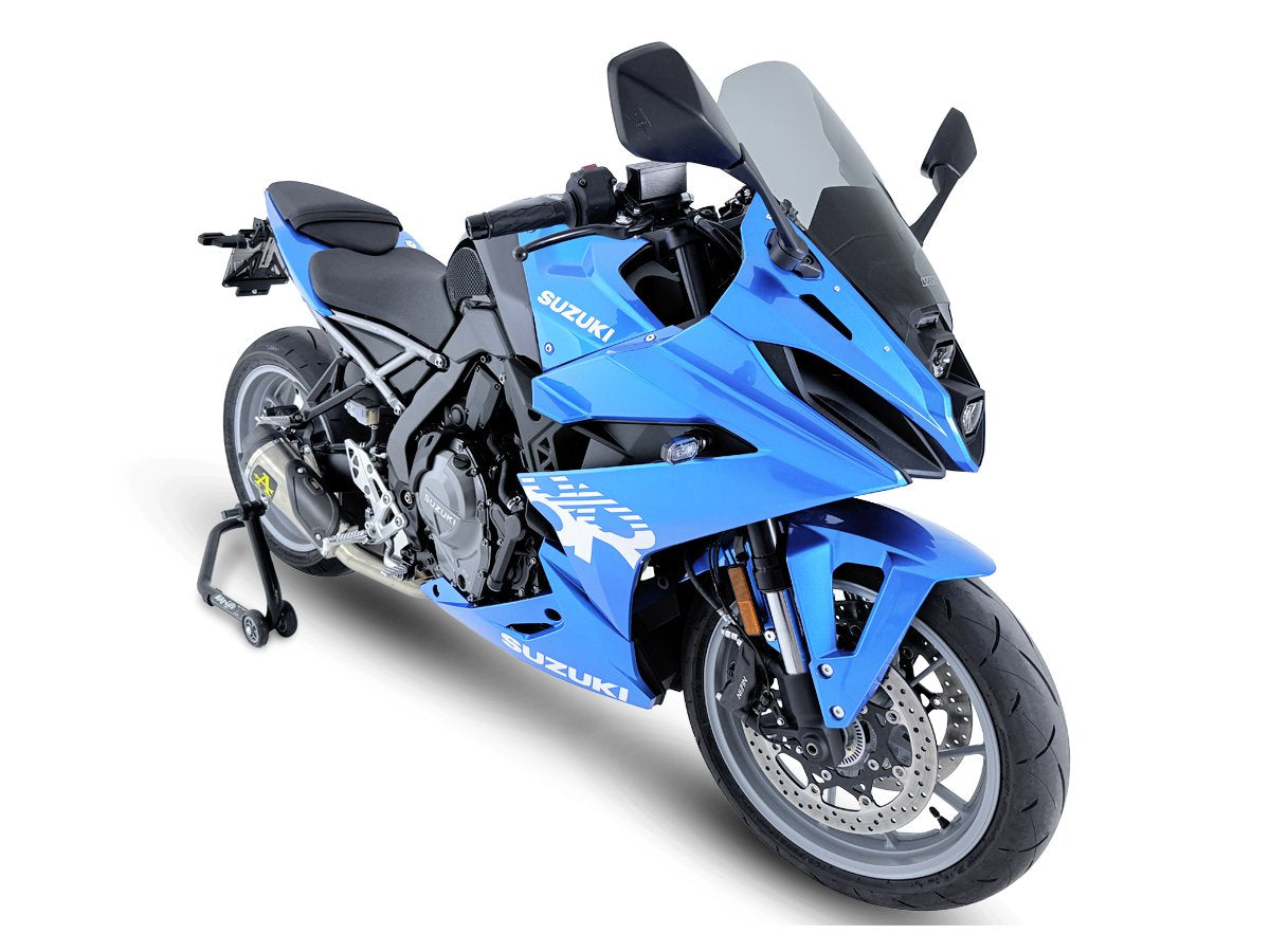 WRS Touring Windscreen Suzuki GSX-8R 2024-2026