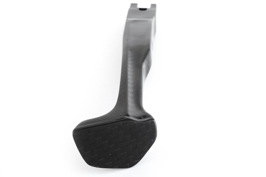 Fullsix Carbon Side Stand