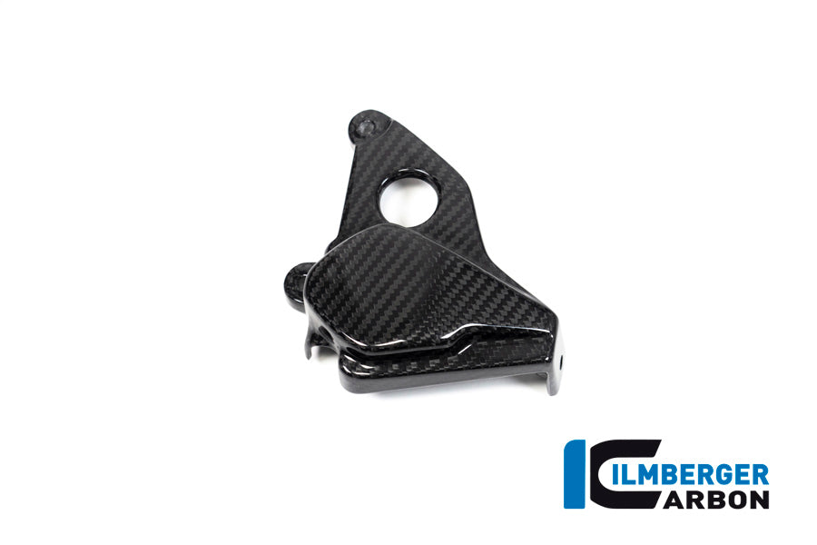 Ilmberger Carbon Alternator Case Cover BMW M1000RR / S1000RR - Gloss / Twill
