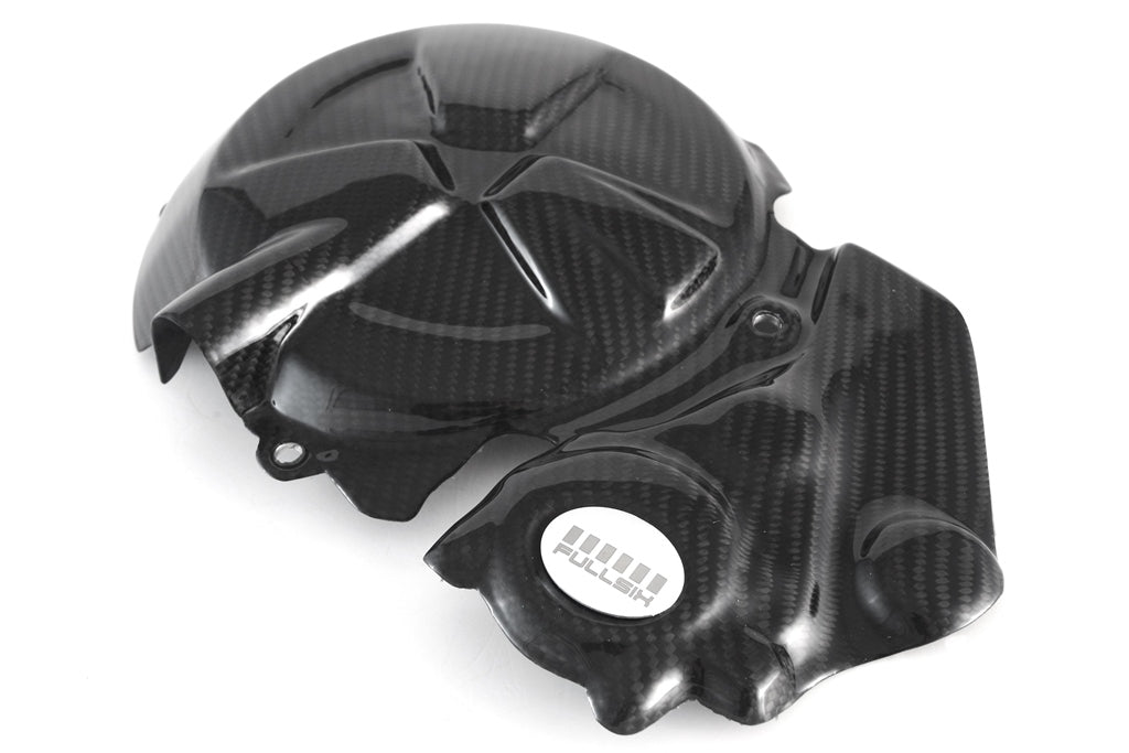 Fullsix Carbon Clutch Cover