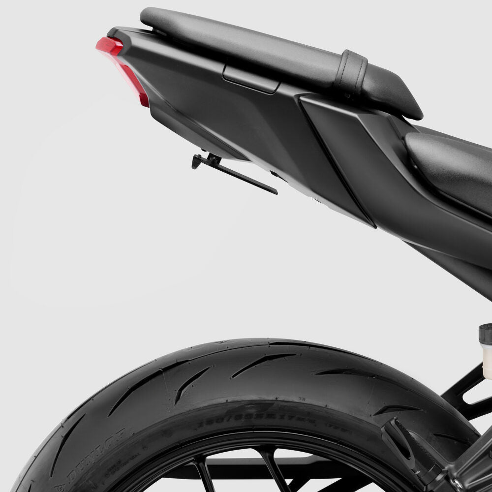 Rizoma FLAT-OUT Fender Eliminator