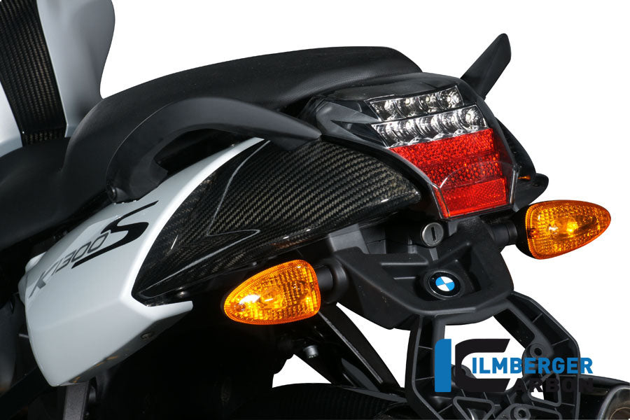 Ilmberger Carbon Taillight Cover Carbon