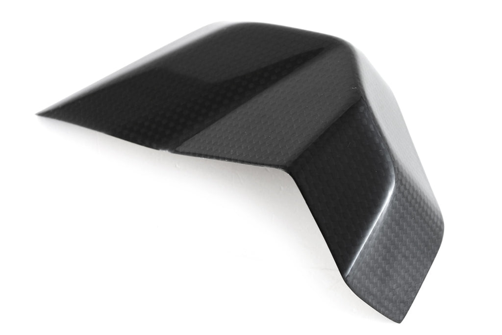 Fullsix Carbon Bulk Head Covers - Upper Set