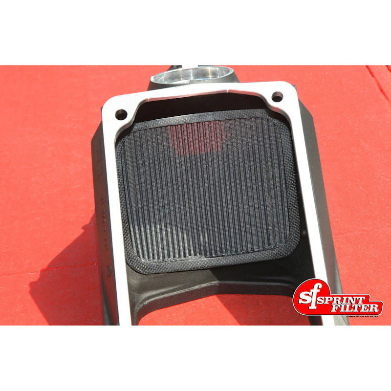 Sprint Filter WSBK P08 F1-85 Race Air Filter For Panigale V2