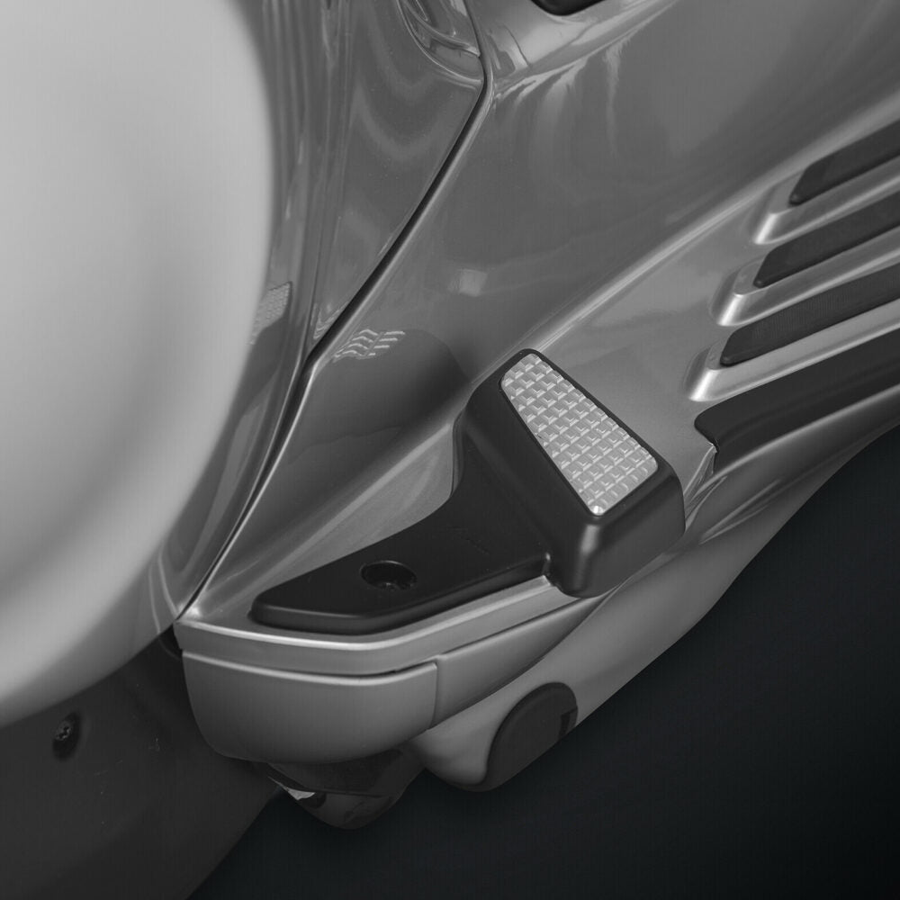 Rizoma Passenger Foot Pegs
