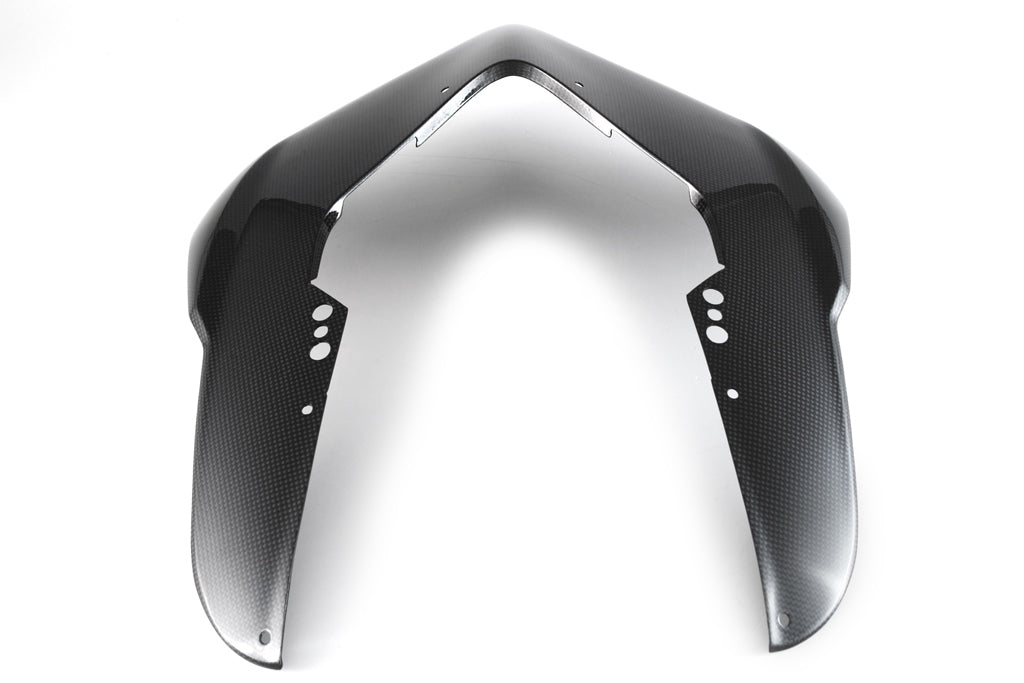 Fullsix Carbon Headlight Fairing