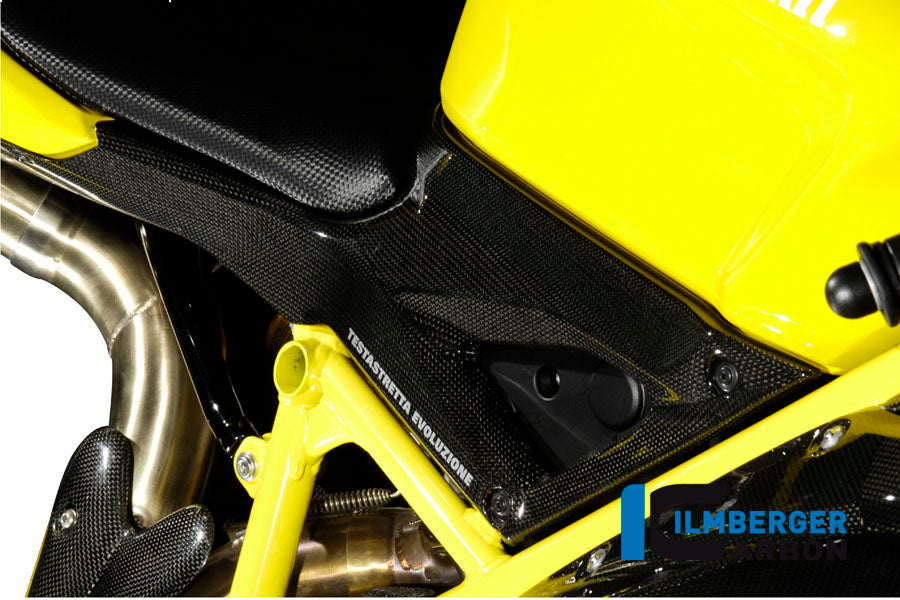 Ilmberger Carbon Airbox Cover Right/Left 2pcs