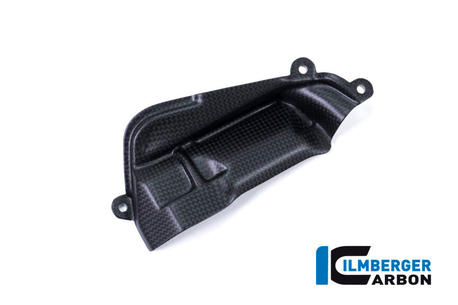 Ilmberger Carbon Cam Cover Right Ducati Panigale V4 / V4 S - Matte