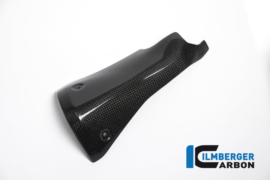 Ilmberger Carbon Exhaust Heat Shield Carbon