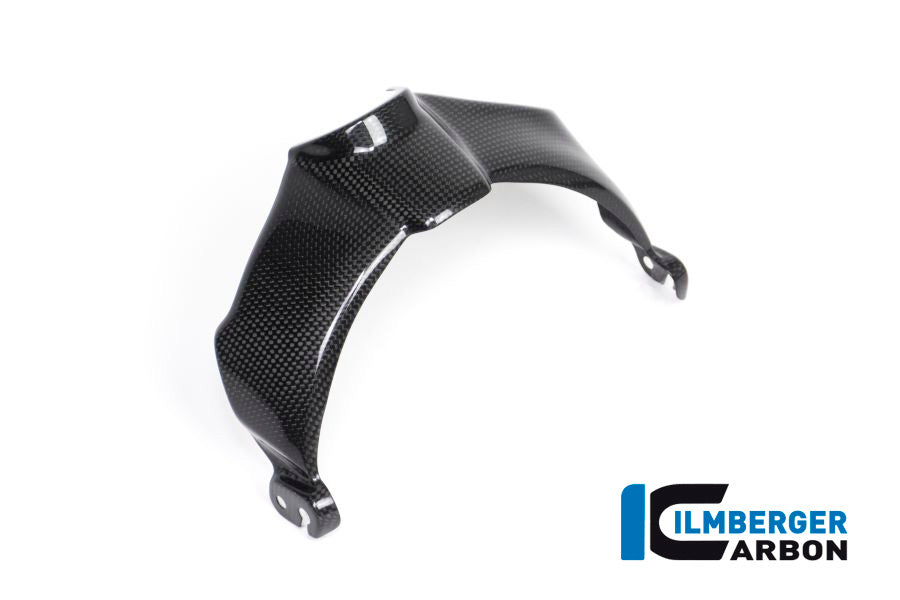 Ilmberger Carbon Headlight Cover Ducati Scrambler 2016