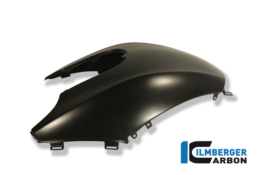 Ilmberger Carbon Tank Cover Carbon