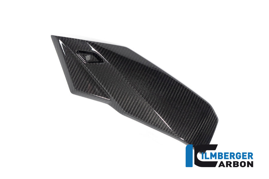 Ilmberger Carbon Bellypan Left Side BMW S 1000 R MY From 2021 / M 1000 R MY From 2023