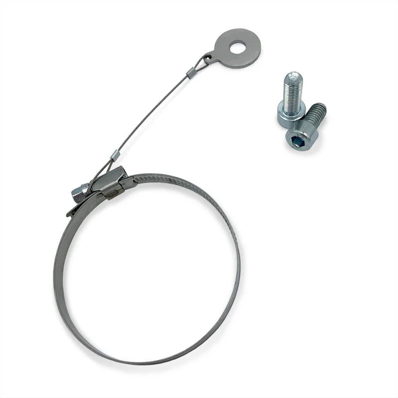 Alpha Racing Oil Filter Locking Safety Wire Kit K67 S1000RR M1000RR