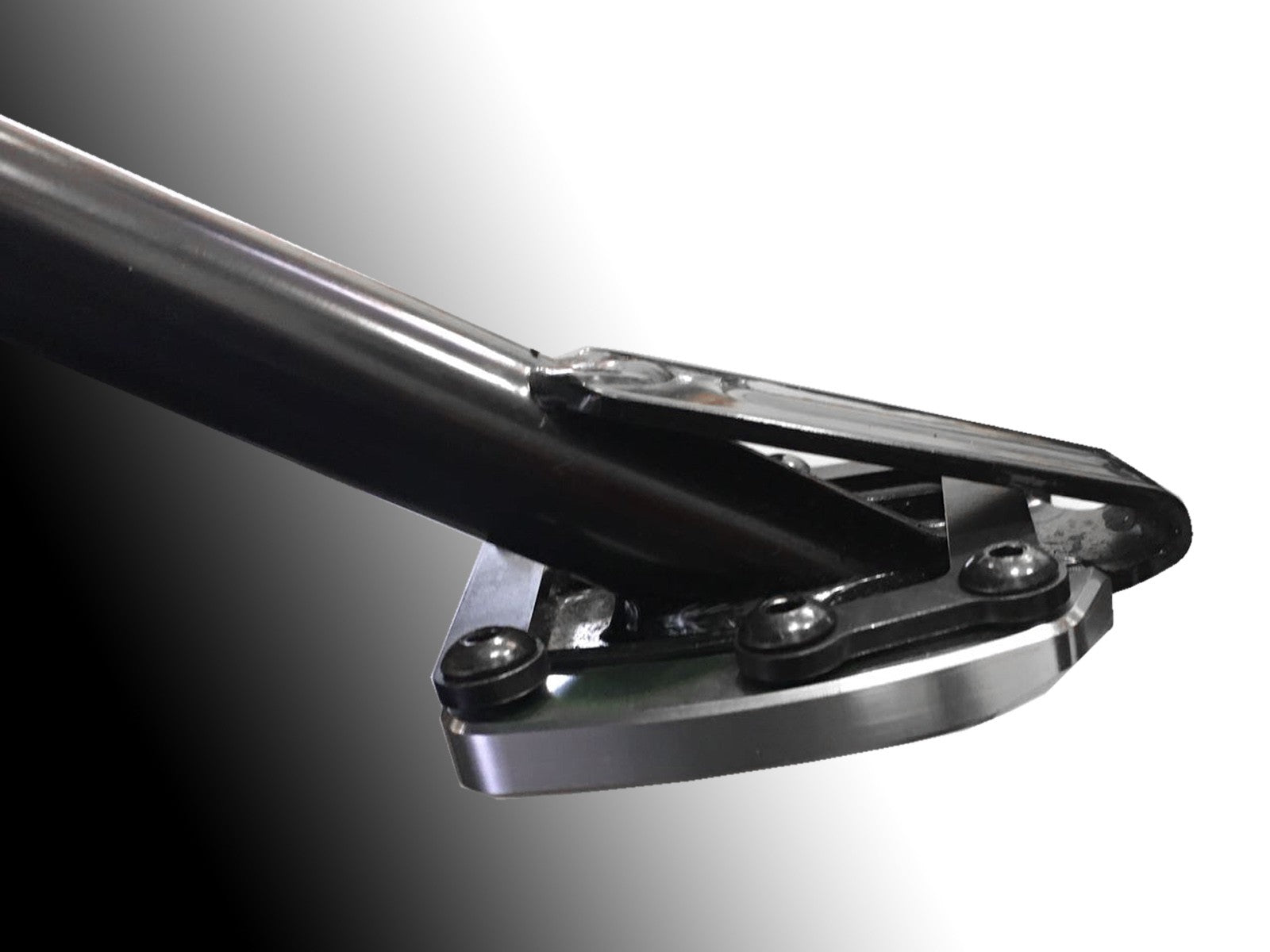 Ducabike DBK BAC04 Increased Stand Base