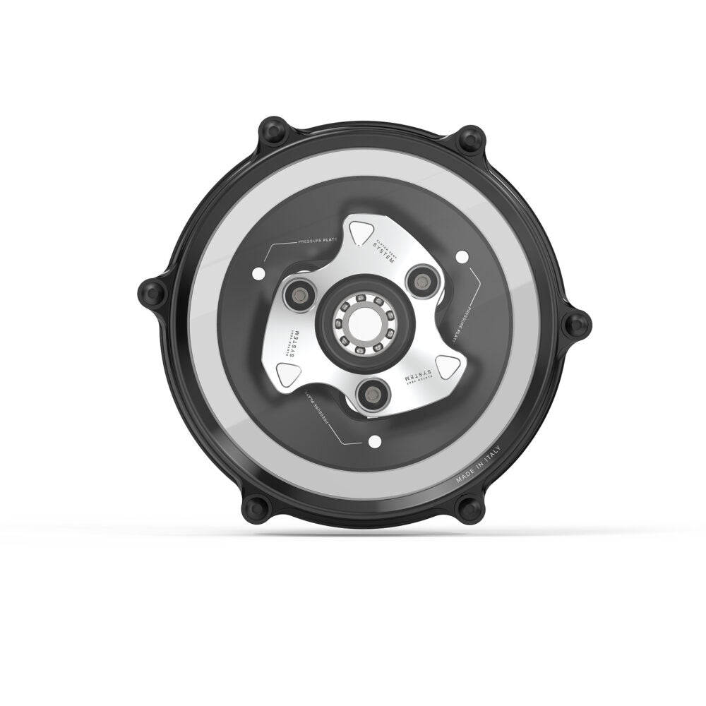 Rizoma Clutch Cover