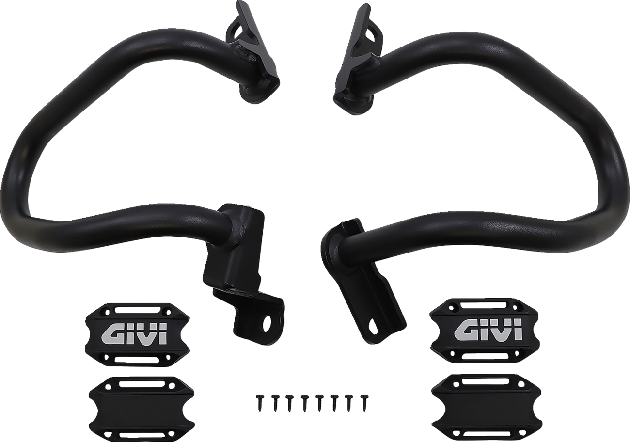 GIVI Engine Guards - Honda - NC 750X