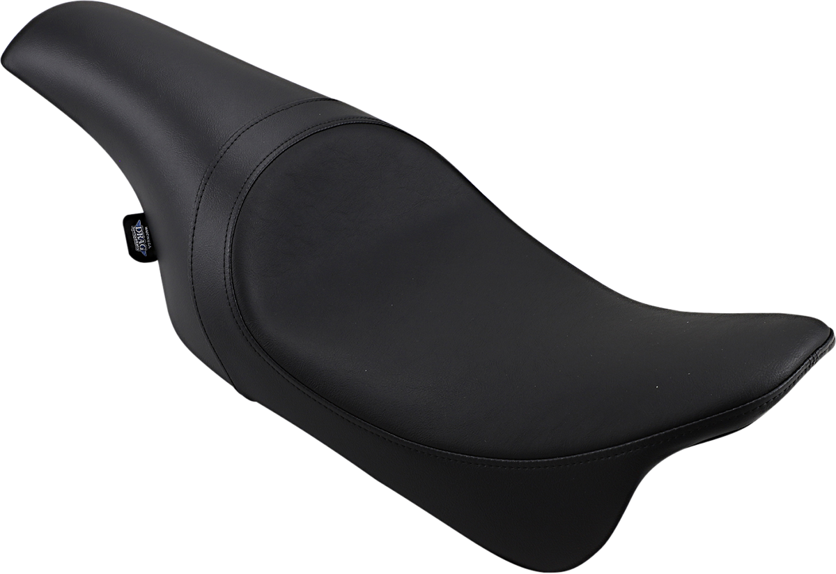 Drag Specialties Seats Predator Seat - Smooth - FL '08-'23
