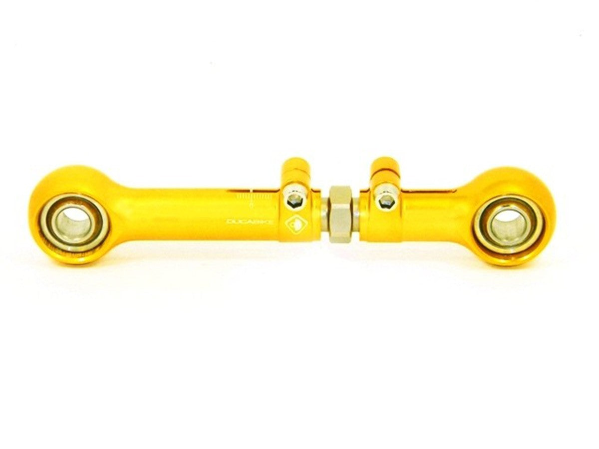 Ducabike DBK ADR05 Adjustable Linkage SBK Panigale