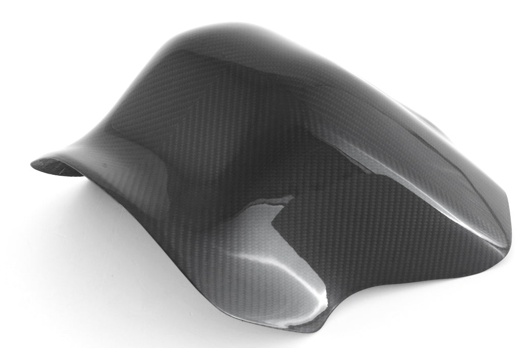 Fullsix Carbon Tank Cover - Half