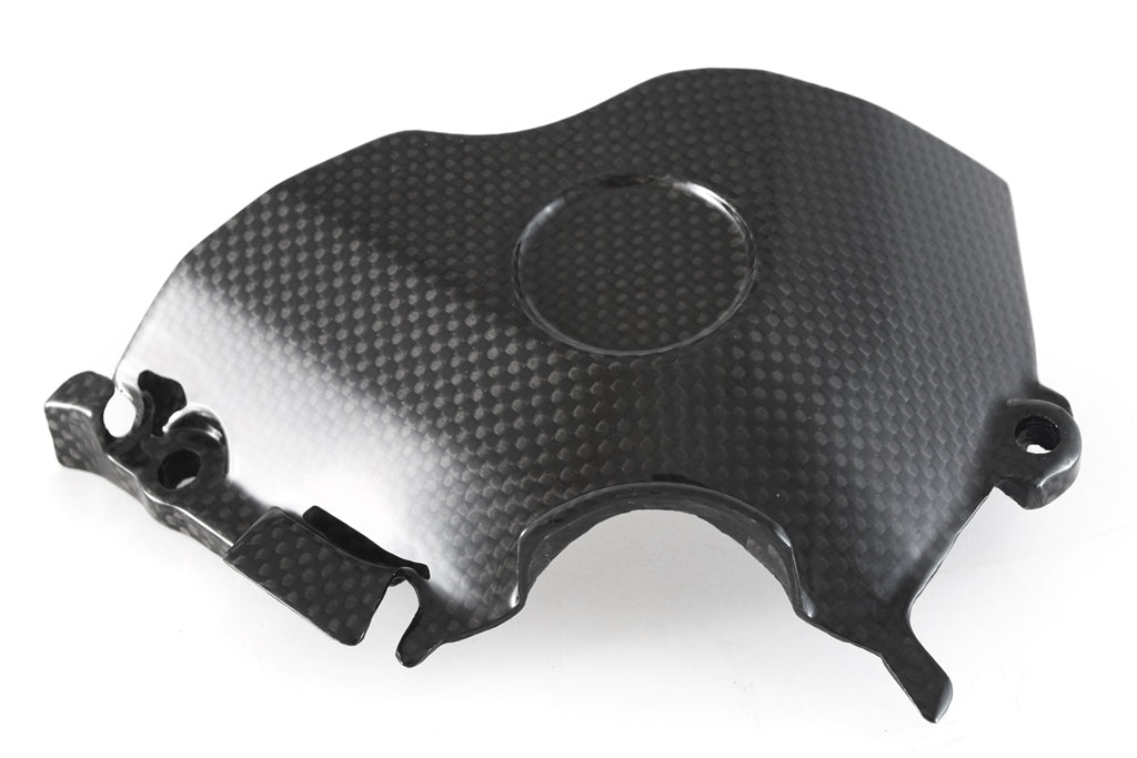 Fullsix Carbon Sprocket Cover