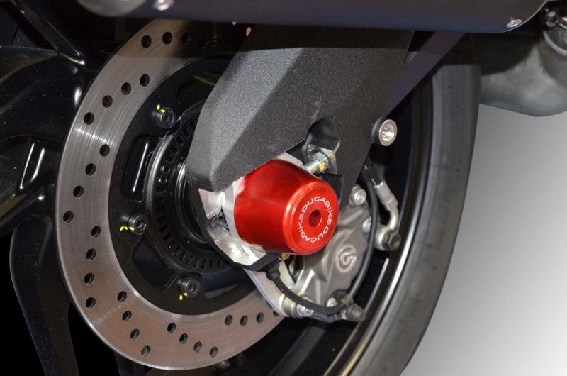 Ducabike DBK PFPN01 Swingarm Protection