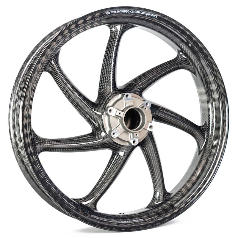 ThyssenKrupp Wheels & Rims product image