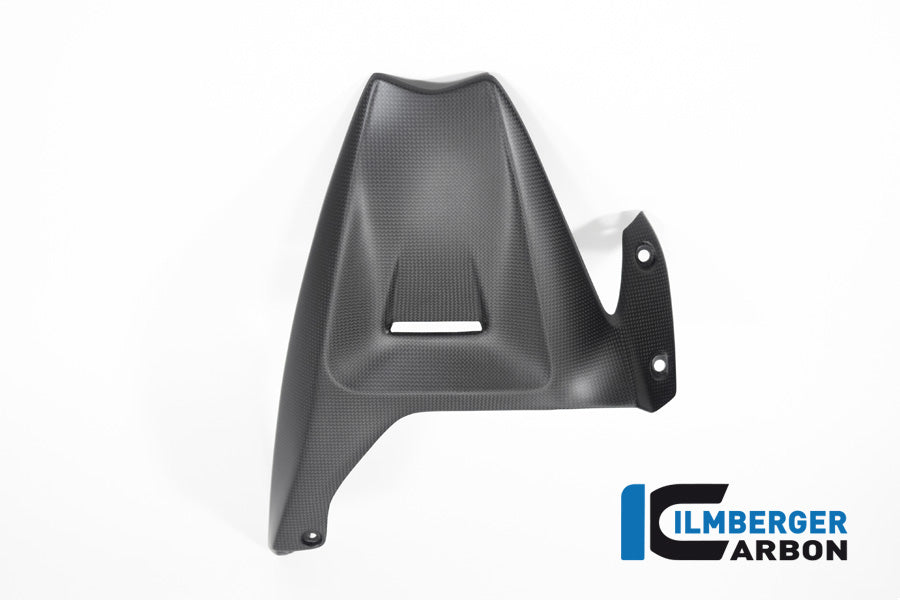 Ilmberger Carbon Rear Hugger Ducati Diavel 1260 - Matte