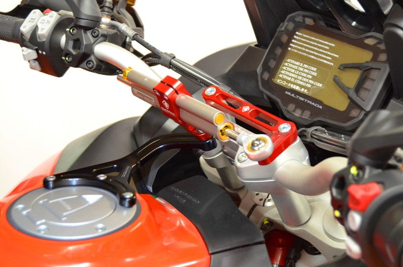 Ducabike DBK SAS10 MTS Kit Mount Steering Damper