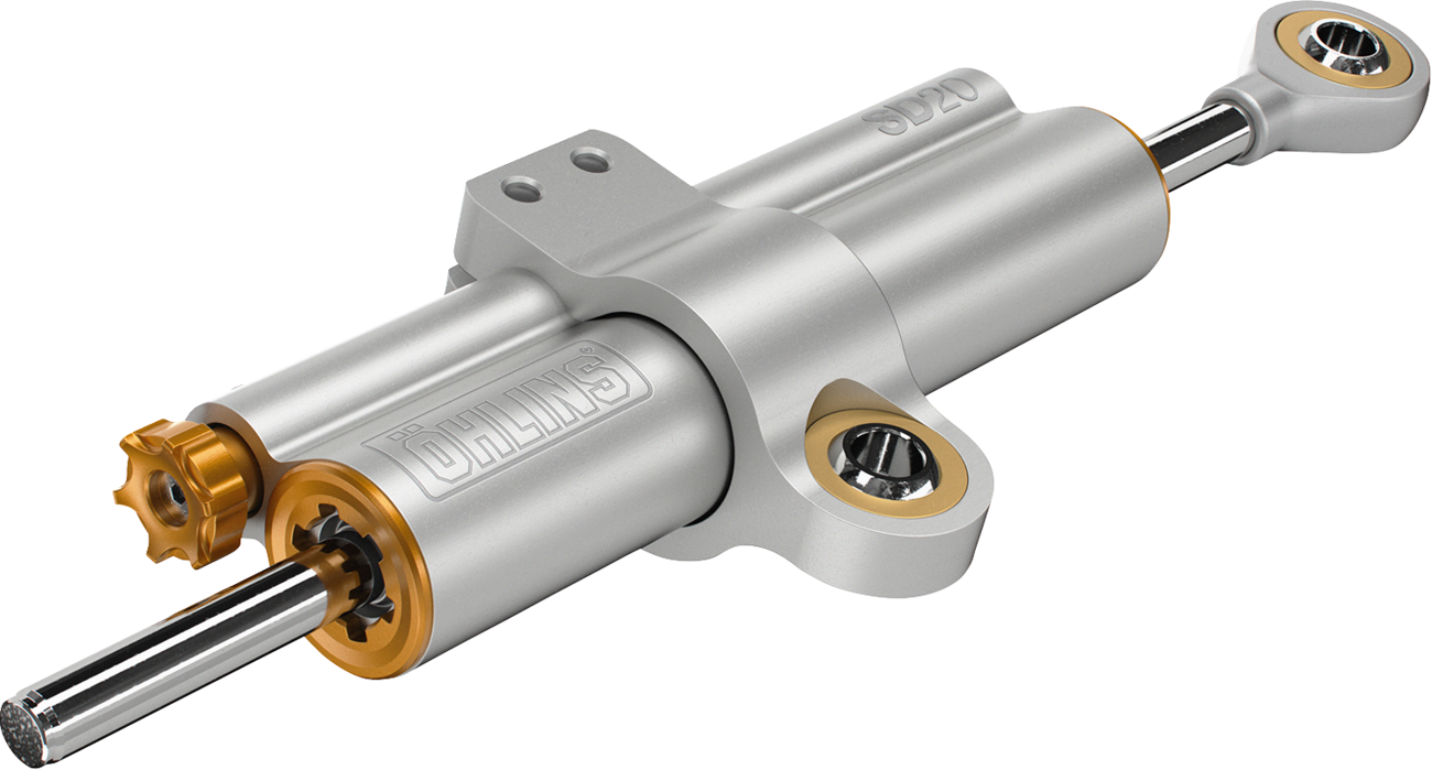 Ohlins Steering Damper (SD20065)
