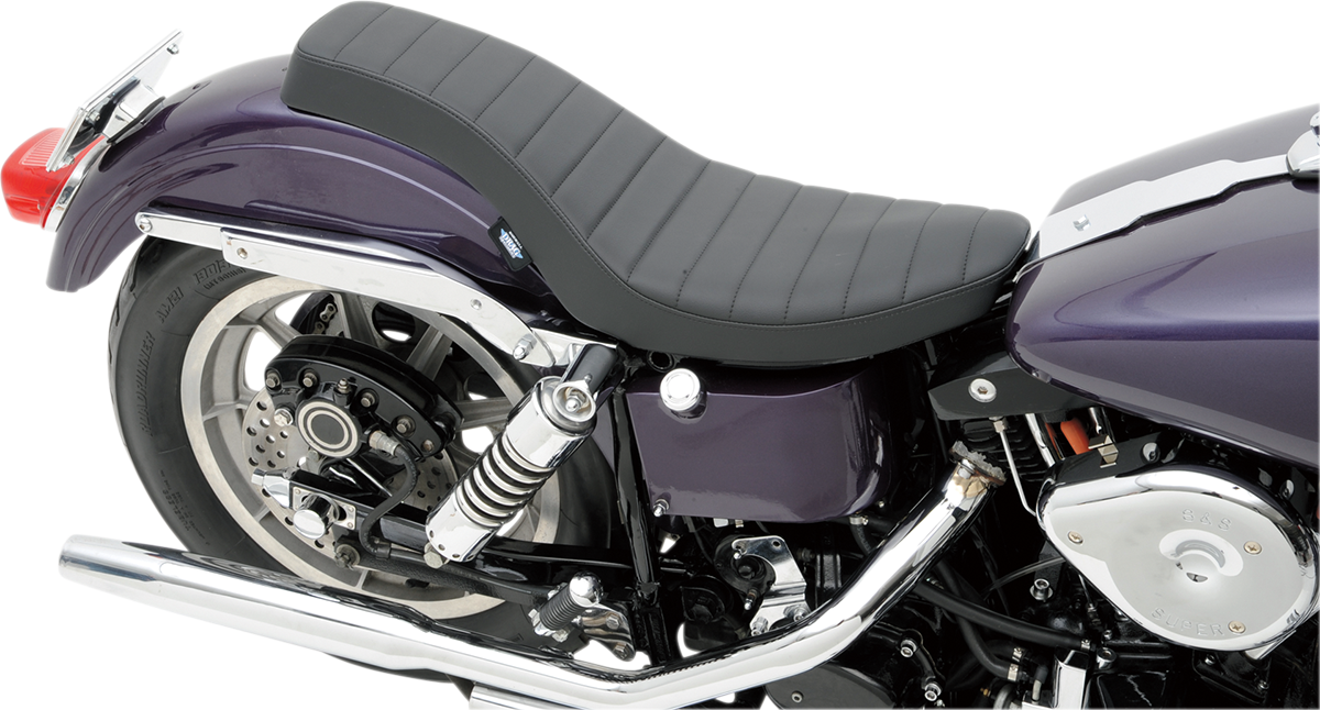 Drag Specialties Seats Spoon Seat - Classic - FX/FL '58-'84
