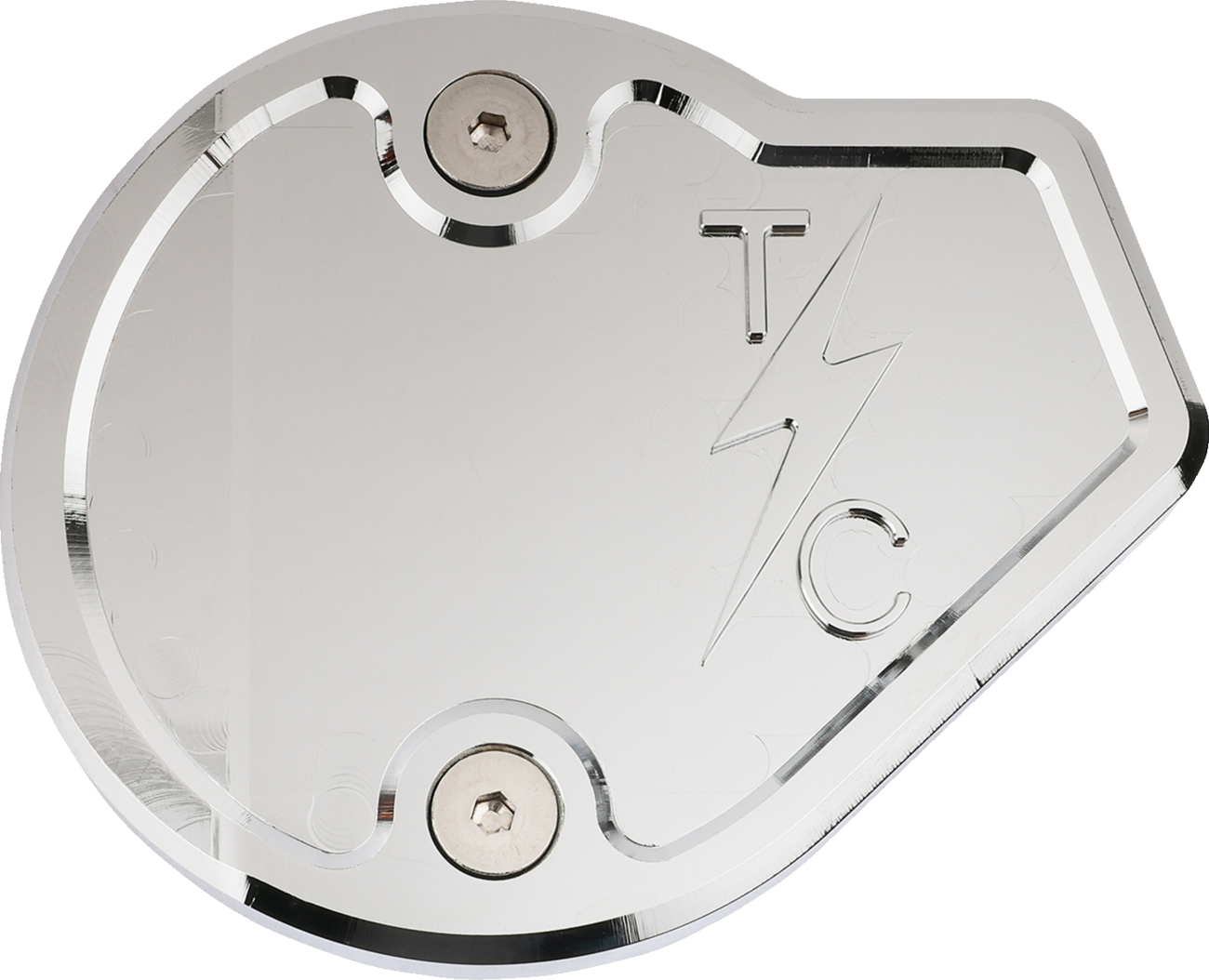 Thrashin Supply CO. Cam Cover