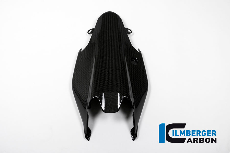 Ilmberger Carbon Frame Rear Cover Bottom