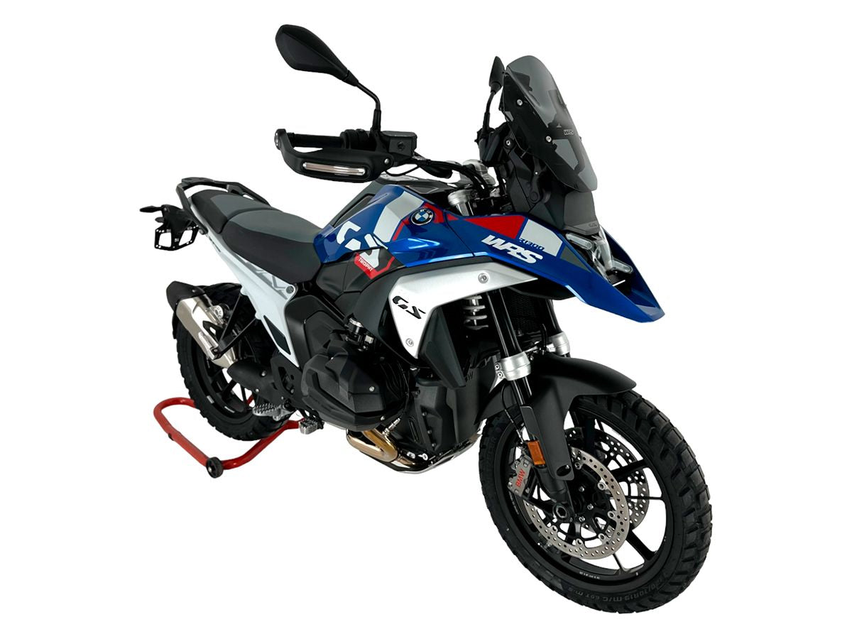 WRS Windscreen Enduro No Radar BMW R 1300 GS 2023-2026