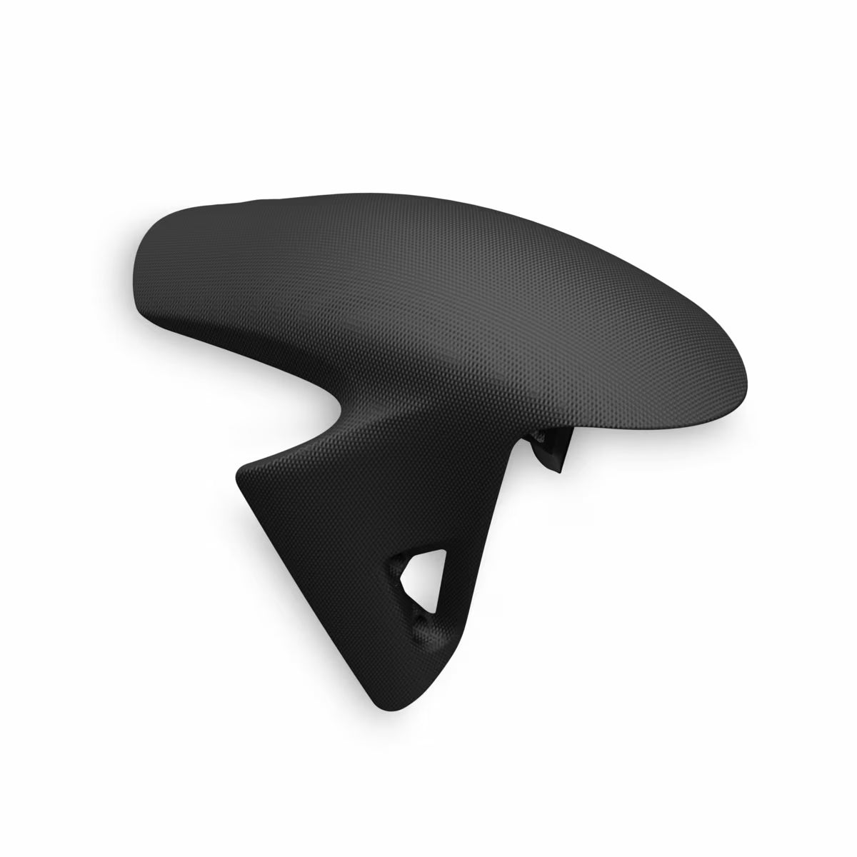 Ducati Performance Carbon Front Mudguard