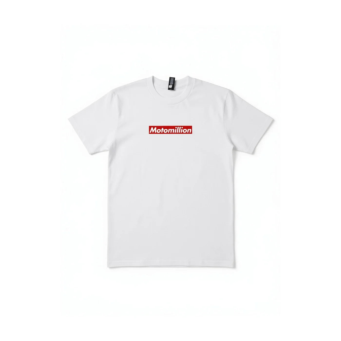 Motomillion Official BOGO T-Shirt